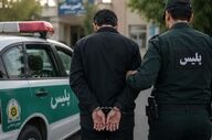  پایان فرار یک هفته‌ای ضارب جنگلبان چالوسی/ دستگیری قاچاقچی چوب پس از حمله با اره موتوری