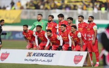 سروش و فرشاد در پرسپولیس ماندنی هستند