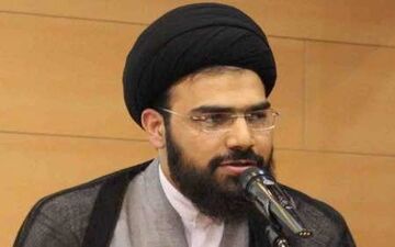 فیلتر شدن صفحات مجازی نیروهای سپاه ضعف آمریکا را نشان می‌دهد
