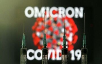 
استفاده از دو ماسک در برابر اومیکرون تاثیری دارد؟