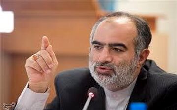 آشنا: مردم به همان شماره جواب پیامک رئیس جمهور را بدهند و یا با 113 تماس بگیرند 