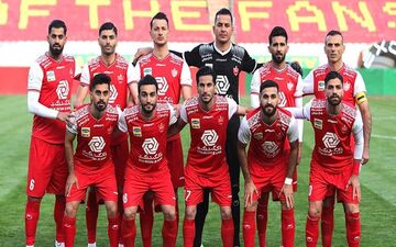 اعلام زمان سفر پرسپولیس به قطر برای برگزاری فینال لیگ قهرمانان آسیا