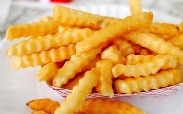 
خوشمزه ترین قاتل شناسایی شد! +عکس