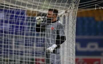  دلیل رادوشویچ از سوی باشگاه پرسپولیس رد شد