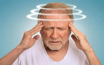 درمان سرگیجه‌های ناگهانی/ شایع‌ترین علل بروز سرگیجه