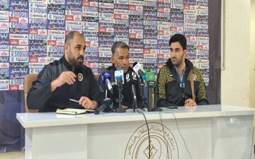 مورایس: قصدم وقت تلف کردن نبود و فقط عدالت را می‌خواستم
