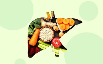 بهترین رژیم غذایی برای درمان کبد چرب؛ چه بخوریم و چه نخوریم؟