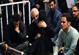 صحبت‌های تلفنی شهید سلیمانی با دختر شهید مدافع حرم / فاطمه انتقام پدرت را گرفتم