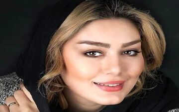عکسی جدید از تتوهای جدید سحر قریشی! | سحر قریشی رو دست تتلو زده!
