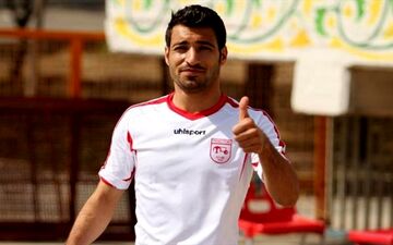 رقم قرارداد شجاع با پرسپولیس لو رفت