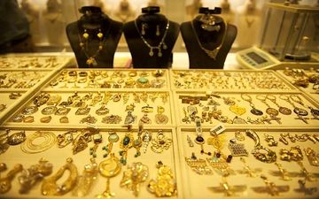 عرضه طلای بدون کد شناسایی جرم است