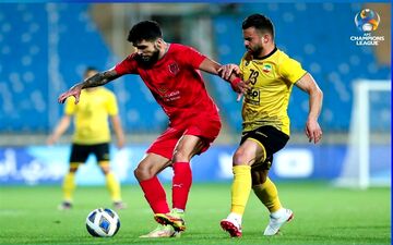 رفیعی: آماده دیدار با پاختاکور هستیم