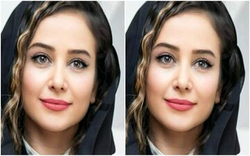 راهکار عجیب الناز حبیبی برای رفع نیاز جنسی + ویدئو شرم آور