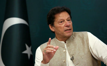 عمران‌خان: بهبود روابط ایران و آمریکا برای پاکستان راهبردی است
