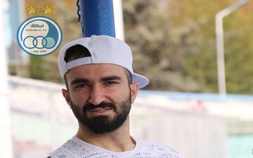 خبر خوش برای استقلالی ها ؛ آخرین وضعیت بازگشت داریوش شجاعیان مشخص شد!