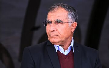  زمان نشست خبری پیش از مسابقه سرمربیان دو تیم پیکان و سپاهان مشخص شد