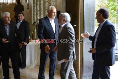 تجلیل از صادر کنندگان برتر استان کرمانشاه به روایت تصویر