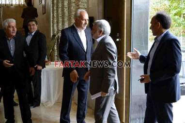 تجلیل از صادر کنندگان برتر استان کرمانشاه به روایت تصویر
