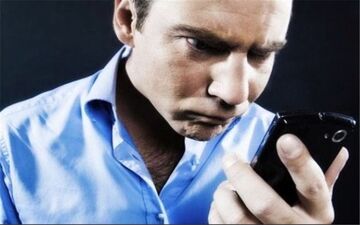 آیا تلفن همراه سرطان زاست؟