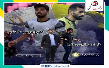 جدال نودی‌های سابق برای فرار از سقوط