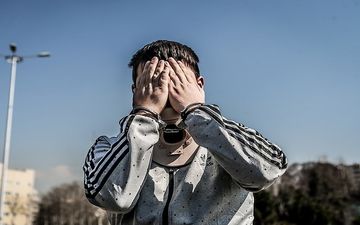  تهران| درگیری پلیس با ۵ شرور در محله اتابک