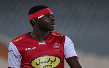 شیخ به تراکتور هم نرسید