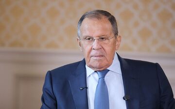 لاوروف: ایران دارای منافع ملی و غرور تاریخی است