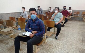 نتایج اولیه آزمون دکتری دانشگاه آزاد اعلام شد

