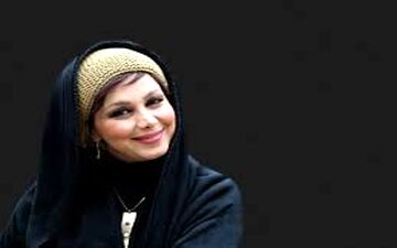 آزادی بیان جالب بهنوش بختیاری در یک جشن! 
