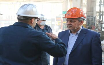 شرکت ایرانول رکورد جدیدی در فروش ماهانه محصولات خود ثبت کرد