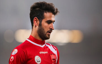 فاجعه جدید در پرسپولیس؛ نوراللهی هم پرید؟