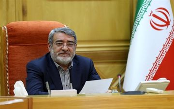 ‌وزیر کشور‌: حل مشکل مرز سیران‌بند بانه را از وزارت خارجه پیگیری می‌کنم‌