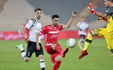 پرسپولیسی‌ها بعد از پیروزی‌ مقابل نفت مسجدسلیمان چه گفتند؟