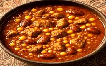 طرز تهیه  قاورما قیمه سی | از درست کردنش پشیمان نمیشی!