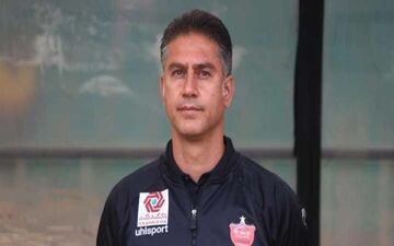 مطهری: باید بازیکنی جذب شود که در حد نام و اندازه پرسپولیس باشد