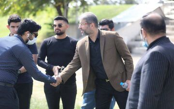 سرمربیگری حمیداوی در استقلال ملاثانی تکذیب شد