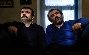 شروع فصل هفتم  سریال «پایتخت»
