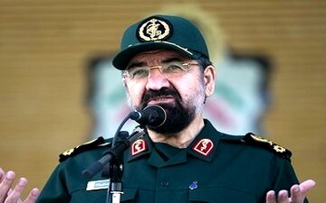 محسن رضایی آینده عربستان و آل سعود را چطور میبیند؟
