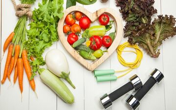10 توصیه طلایی برای حفظ تندرستی