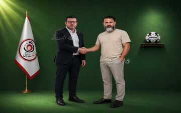 تحقیر نود ارومیه؛ فرد البرز با ۶ گل جشنواره به راه انداخت