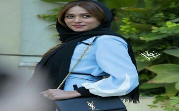 عکس/پریناز ایزدیار در نمایی از شهرزاد 2