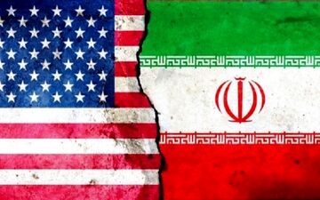 دخالت دوباره  آمریکا در امور داخلی ایران