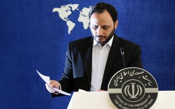 توضیحات بهادری جهرمی درباره برنامه دولت برای رونق سفر