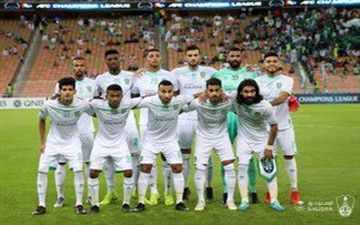   حریف عربستانی پرسپولیس با ۲ گل به استقبال سرخ پوشان می آید