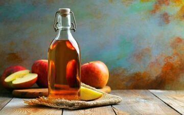 سرکه سیب؛ ساده ترین راه برای جلوگیری از چاقی