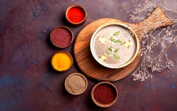 خوردن این ادویه ها در دوران بارداری ممنوع!| مراقب باشید