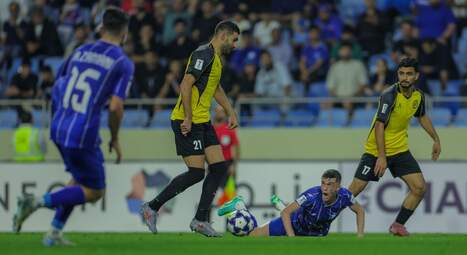 Esteghlal-v-Al-Hussein-Album-(8)