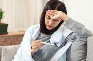 تب و لرز نشانه این بیماری است! با سرماخوردگی اشتباه نگیرید!