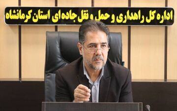 ‍ 

مراجعه بیش از ۲۹ هزار ناوگان سنگین به مراکز معاینه فنی کرمانشاه



