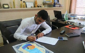  هافبک استقلال به سپیدرود پیوست